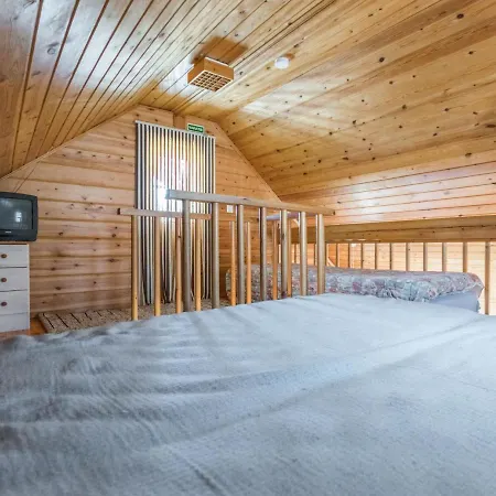 Holiday home Tuomiranta By Interhome Pohjavaara
