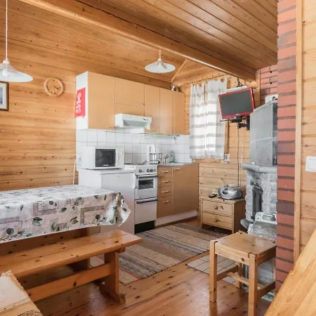 Loma-asunnot Tuomiranta By Interhome