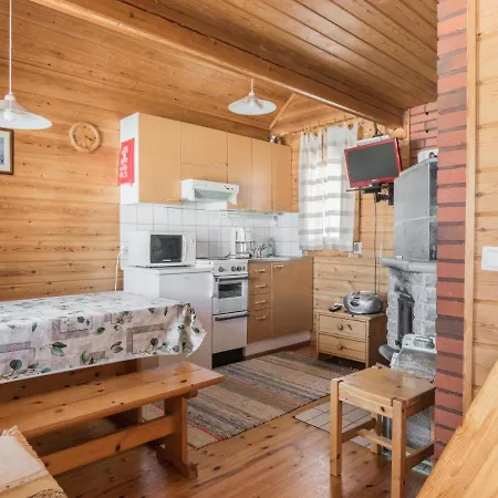 Nyaraló Tuomiranta By Interhome