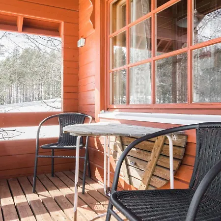 Holiday home Tuomiranta By Interhome *