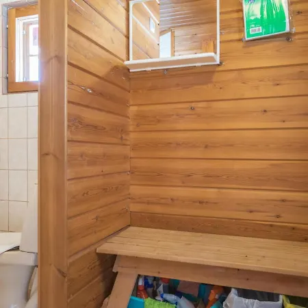 Holiday home Tuomiranta By Interhome Pohjavaara