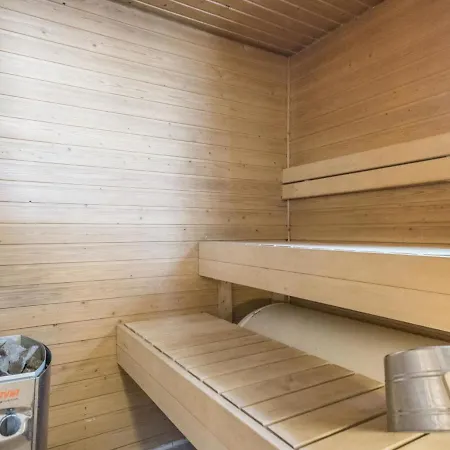 Holiday home Tuomiranta By Interhome Pohjavaara