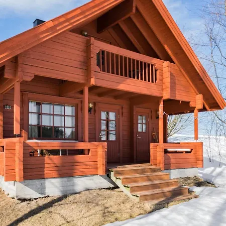 Tuomiranta By Interhome Holiday home